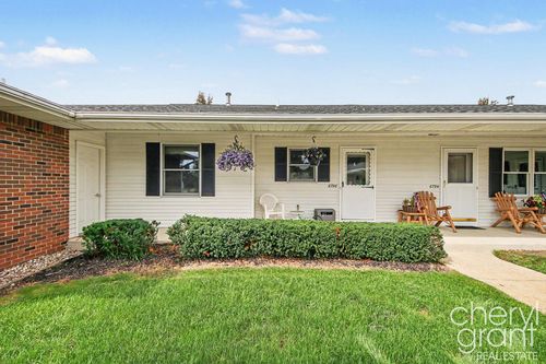 6796 N Wentward Court, Georgetown Charter Township, MI, 49426 | Card Image