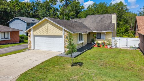 285 Bayridge Court, ORMOND BEACH, FL, 32174 | Card Image