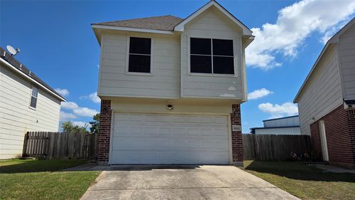 11806 E Galwan Cir, Houston, TX, 77070-9202 | Card Image