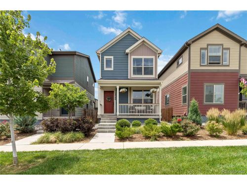 12740 Tamarac St, Thornton, CO, 80602-8582 | Card Image