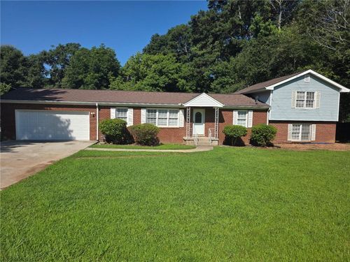 1579 Rockbridge Rd, Stone Mountain, GA, 30087-3326 | Card Image