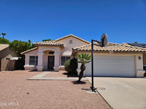 6464 E Russell St, Mesa, AZ, 85215-0749 | Card Image