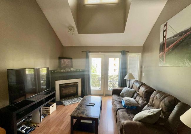 201 - 5220 50 A Avenue, Townhouse with 3 bedrooms, 2 bathrooms and 1 parking in Sylvan Lake AB | Image 24