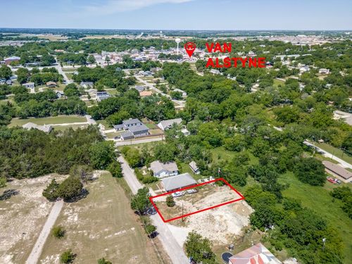 TBD E Fulton St, Van Alstyne, TX, 75495 | Card Image