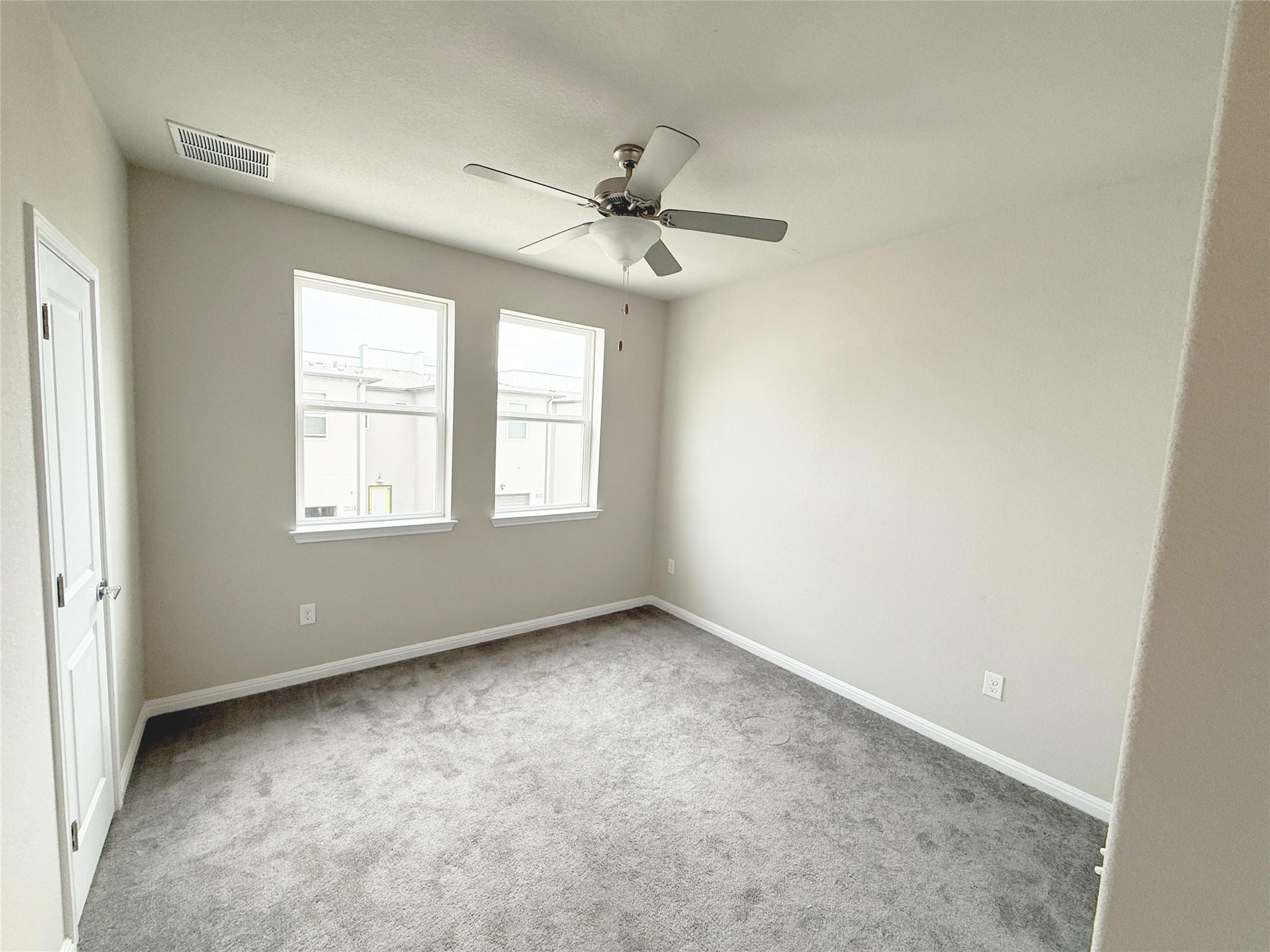 Residential Lease in Austin 5