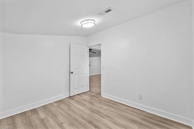 8921 W Market St, House other with 2 bedrooms, 1 bathrooms and null parking in Colfax NC | Image 35
