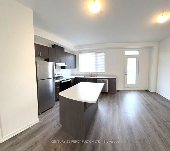 17 Bateson St, House attached with 4 bedrooms, 3 bathrooms and 1 parking in Ajax ON | Image 14