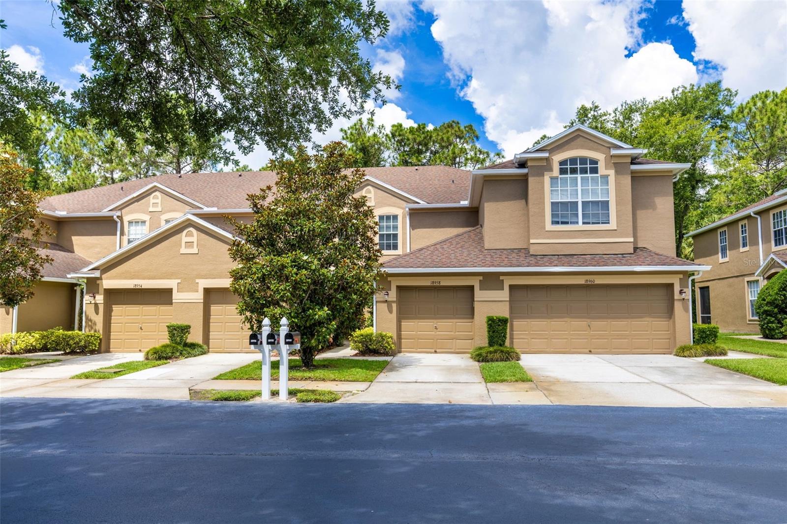 Residential in TAMPA