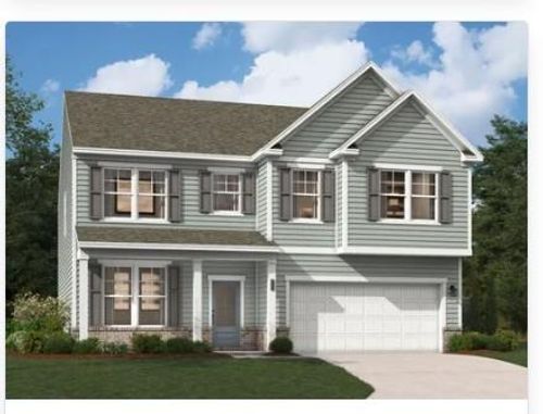 2871 Copper Bridle Bend, Powder Springs, GA, 30127 | Card Image