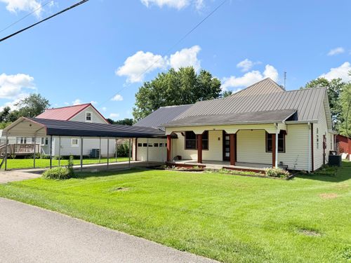 114 Pike St, Brodhead, KY, 40409-8143 | Card Image