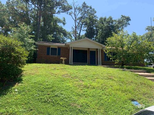 517 Woodlore Drive, Chickasaw, AL, 36611 | Card Image