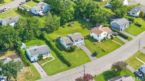 91 Mount Carmel Ave, Waterbury, CT, 06708-4849 | Card Image