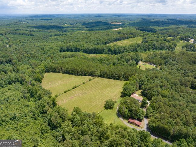 177 E Silver Shoals Rd, House other with 3 bedrooms, 2 bathrooms and null parking in Toccoa GA | Image 66