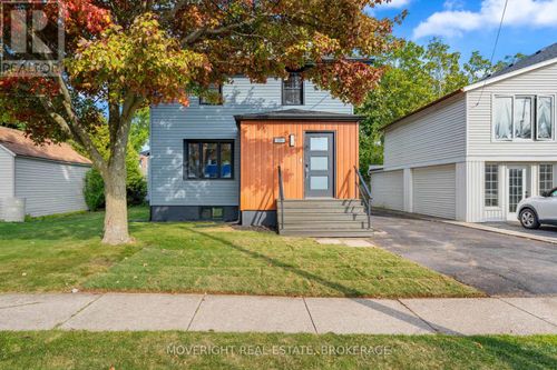 331 Fielden Ave, Port Colborne, ON, L3K4T8 | Card Image