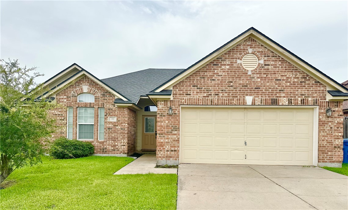 San Mateo , Portland, TX 78374