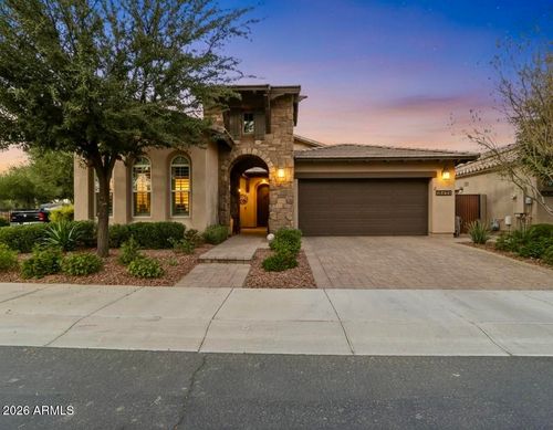 18454 E Rosewood Dr, Queen Creek, AZ, 85142-3753 | Card Image