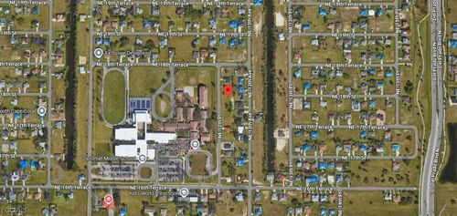 1801 12th Pl, Cape Coral, FL, 33909-8931 | Card Image
