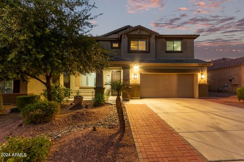 6632 W Saguaro Park Ln, Glendale, AZ, 85310-2779 | Card Image