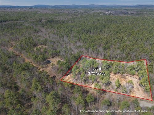 Lot 6 Italo Ln, Berwick, ME, 03901-2337 | Card Image