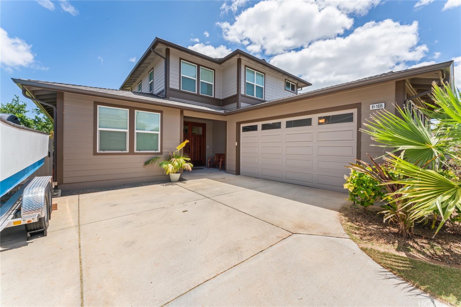 Hinakea St, Ewa Beach, HI 96706