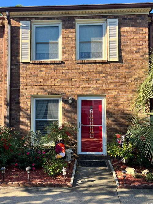 unit-c-1707 Edge Dr, North Myrtle Beach, SC, 29582-4095 | Card Image