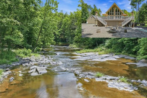 302 Powder Mill Bridge Rd, Kingston, NY, 12401-7287 | Card Image