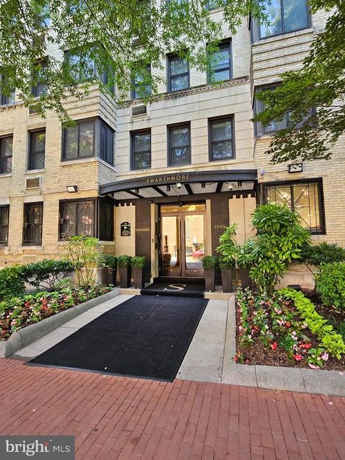 apt-208-1010 25th St Nw, WASHINGTON, DC, 20037-1624 | Card Image