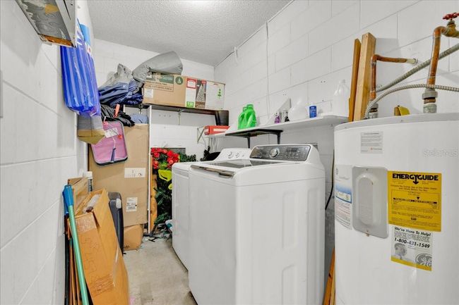 11004 Heathrow St, Townhouse with 3 bedrooms, 2 bathrooms and null parking in ORLANDO FL | Image 22