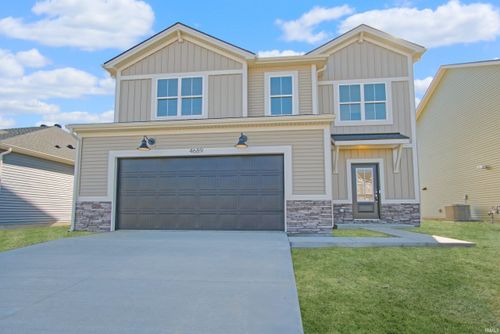 4689 Chelmsford Drive, Newburgh, IN, 47630 | Card Image