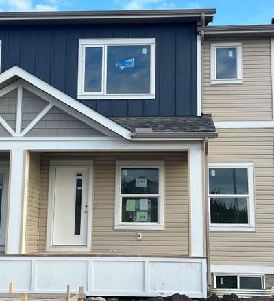 101 Riversong Blvd, Home with 3 bedrooms, 2 bathrooms and 2 parking in Cochrane AB | Image 2