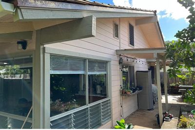 7215 Opaekaa Street, House other with 4 bedrooms, 2 bathrooms and 4 parking in Honolulu HI | Image 3