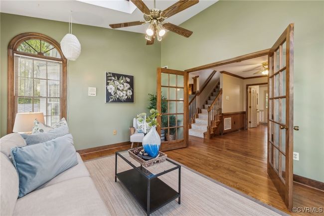8412 Royal Birkdale Dr, House other with 4 bedrooms, 3 bathrooms and null parking in Chesterfield VA | Image 8