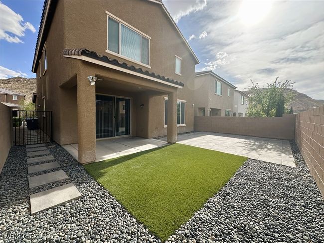 9616 Arbor Rose Ct, House other with 3 bedrooms, 3 bathrooms and null parking in Las Vegas NV | Image 18