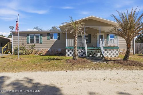 6457 N Zircon Pt, Dunnellon, FL, 34433-6335 | Card Image