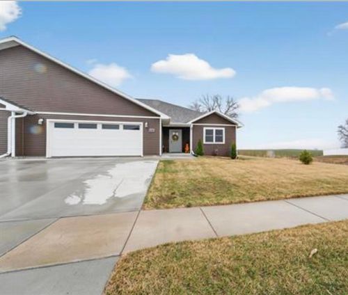 804 Roosevelt Street, BARABOO, WI, 53913 | Card Image