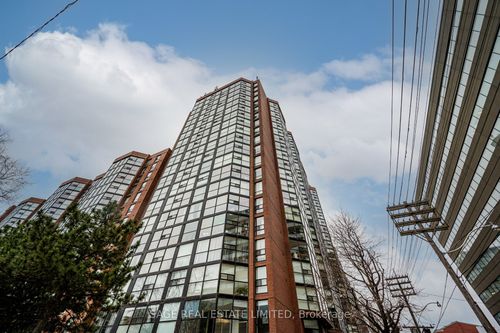 204-705 King St W, Toronto, ON, M5V2W8 | Card Image