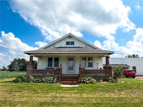 8543 Pitsburg Laura Rd, Arcanum, OH, 45304-9608 | Card Image