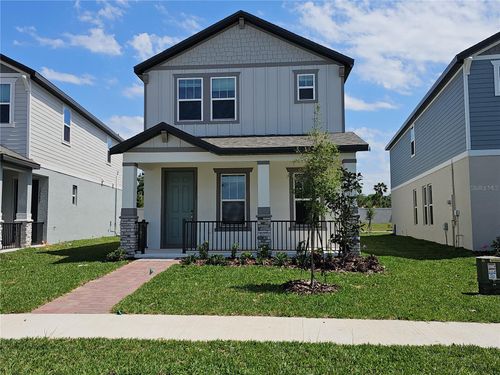12295 Bracco St, WINTER GARDEN, FL, 34787-7307 | Card Image