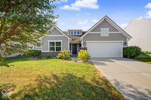 10507 Pintail Ln, Indianapolis, IN, 46239-9694 | Card Image