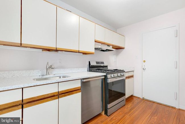 APT-411-B - 1121 University Blvd W, Home with 1 bedrooms, 1 bathrooms and null parking in SILVER SPRING MD | Image 14