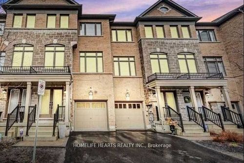 18 Whitehorn Lane, Georgetown, ON, L7G0K1 | Card Image