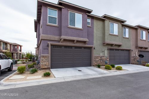 2079 S Virginia Street, Reno, NV, 89502 | Card Image
