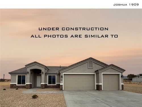 8926 E Arches Dr, Kingman, AZ, 86401-7493 | Card Image