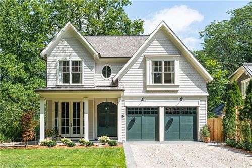 153 Balsam Dr, Oakville, ON, L6J3X4 | Card Image