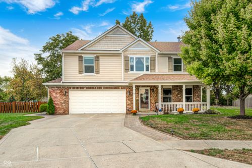 6 Rosecrans Ct, Brownsburg, IN, 46112-8389 | Card Image