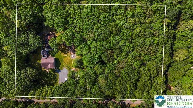 197 Broad Mountain View Dr, House other with 2 bedrooms, 2 bathrooms and null parking in Jim Thorpe PA | Image 32