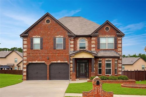 780 Kallispel Ct, Hampton, GA, 30228-6428 | Card Image