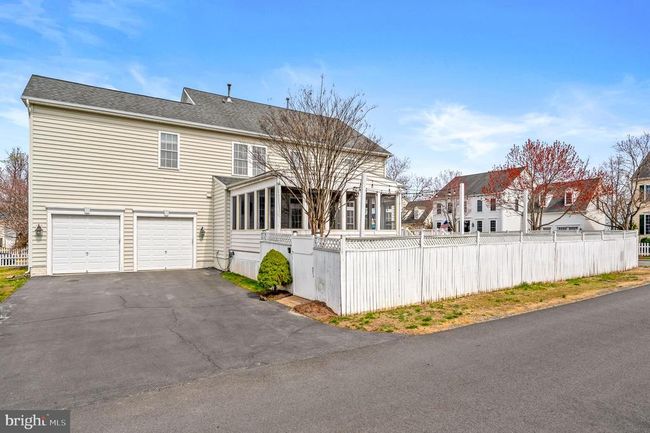 20453 Peckham St, House other with 4 bedrooms, 5 bathrooms and null parking in ASHBURN VA | Image 53