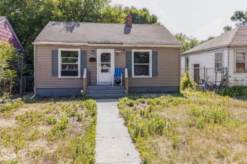 759 Martin Luther King Dr, Gary, IN, 46402 | Card Image