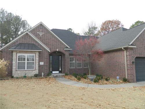 4378 Carriage Crossing Lane, Springdale, AR, 72762 | Card Image